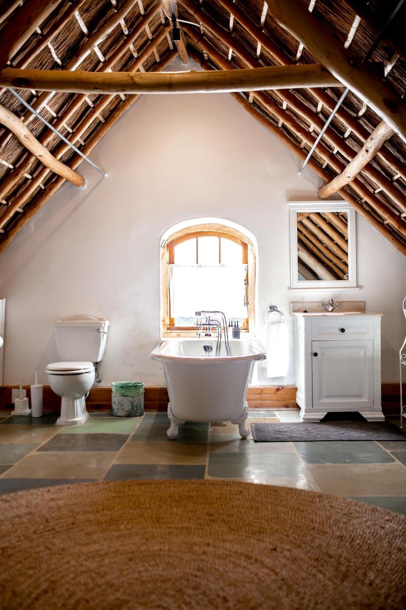 Hotel Cape Dutch @ Keerweder Franschhoek Habitación foto